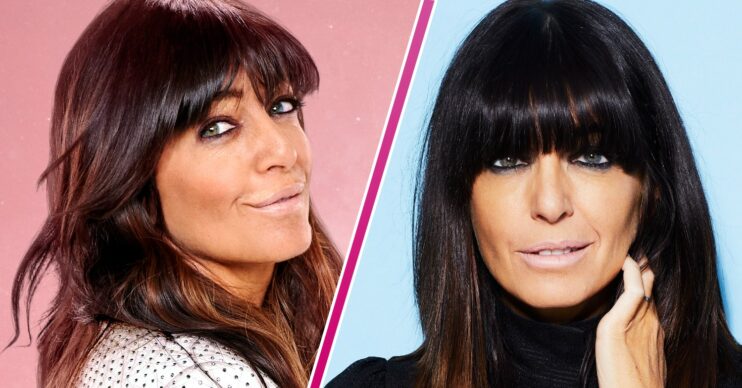 The Claudia Winkleman Show
