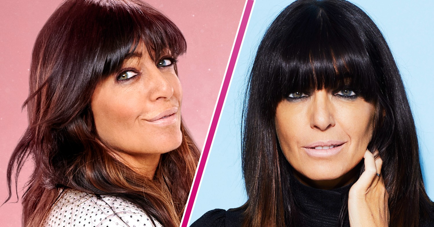 The Claudia Winkleman Show