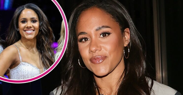 Alex Scott