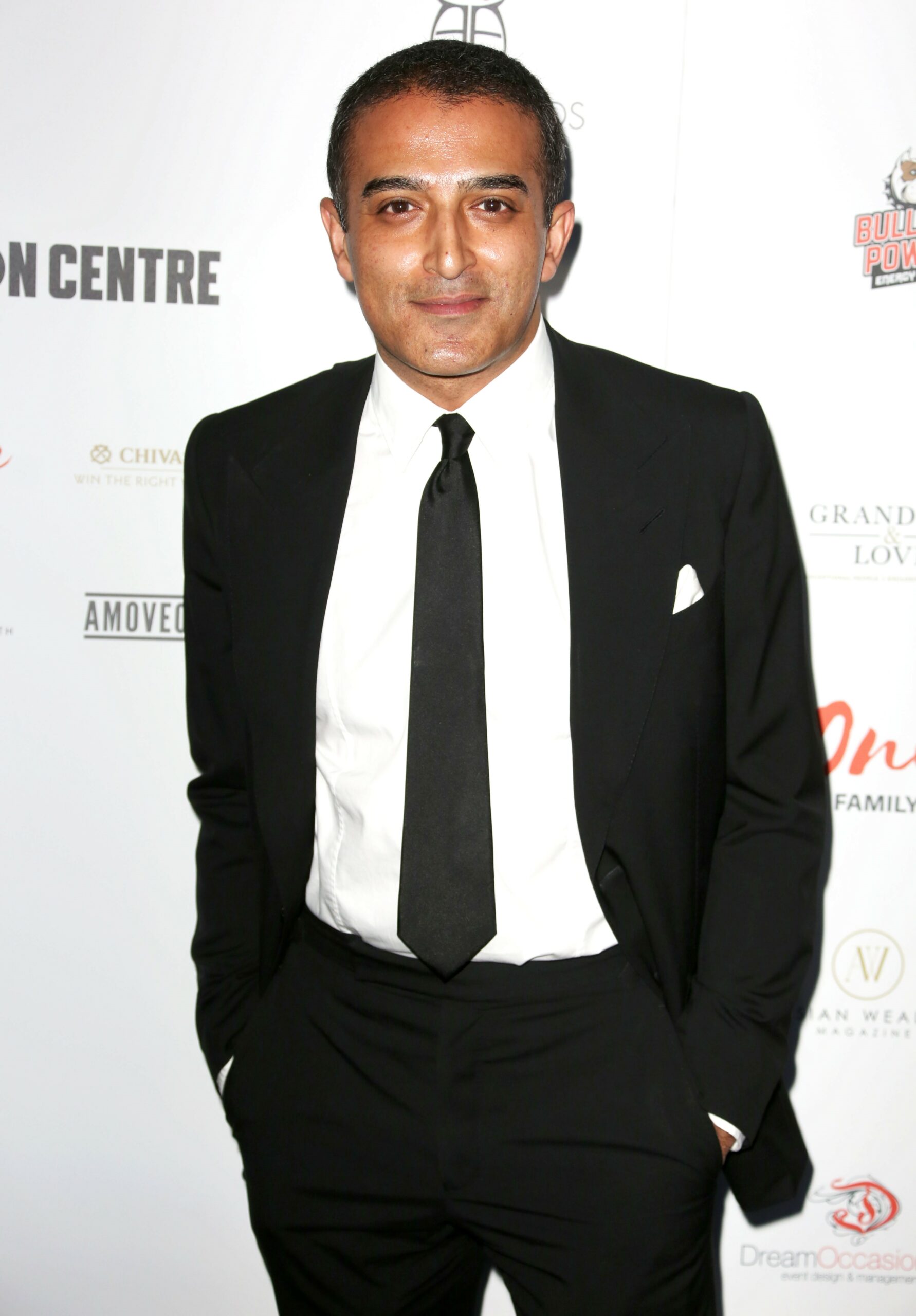 Adil Ray