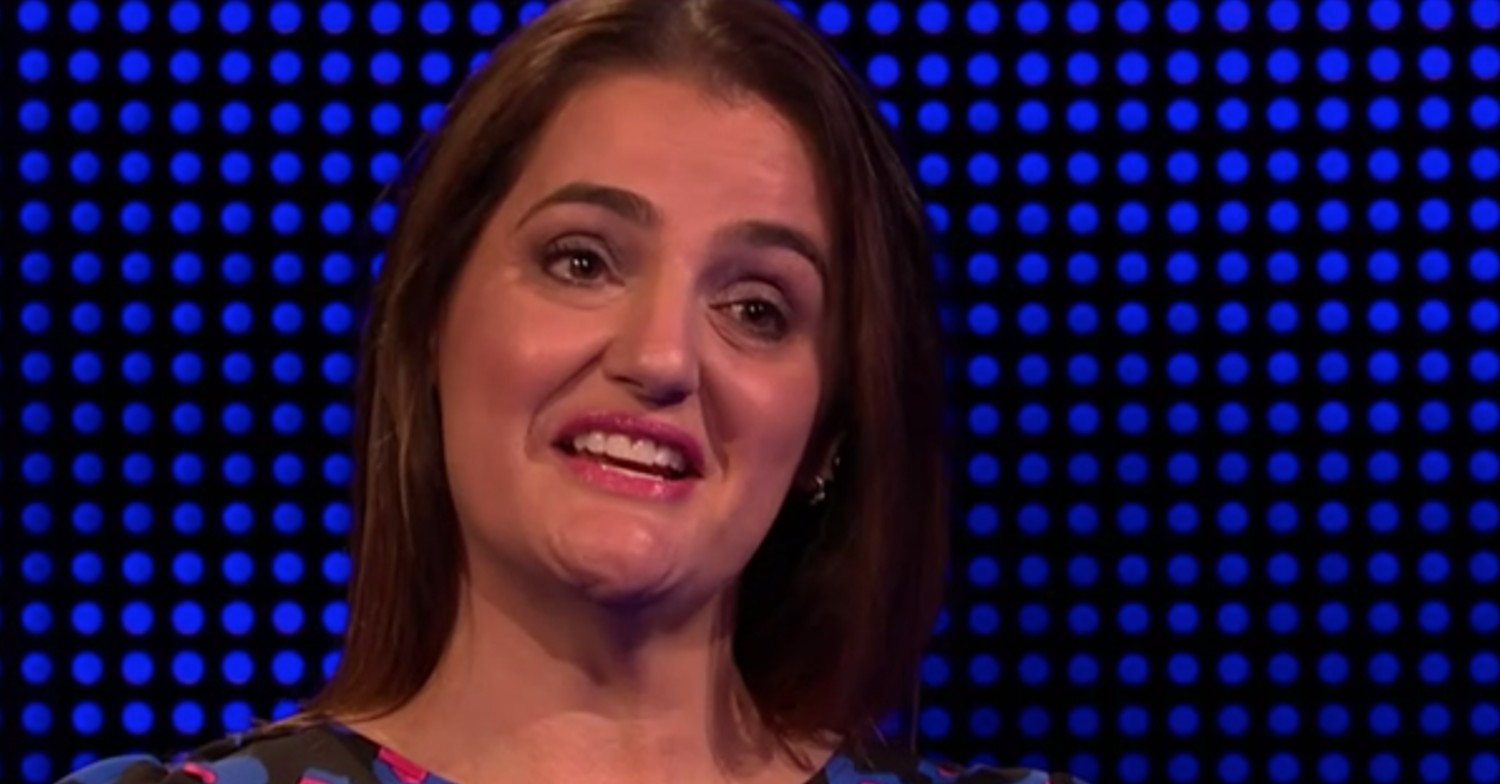 Alexa on The Chase 
