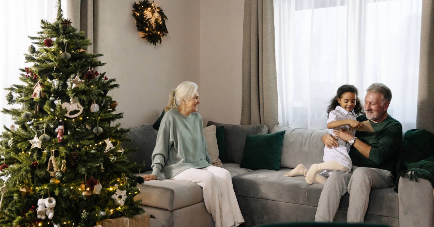 The family won't be able to watch Top of the Pops on Christmas Day TV