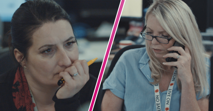 24 hours in police custody on Channel 4
