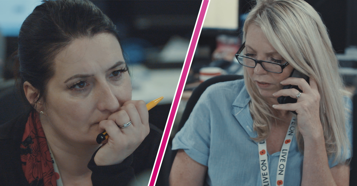 24 hours in police custody on Channel 4