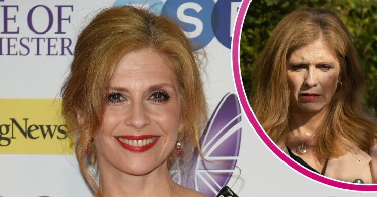 emmerdale samantha giles comp itv splash