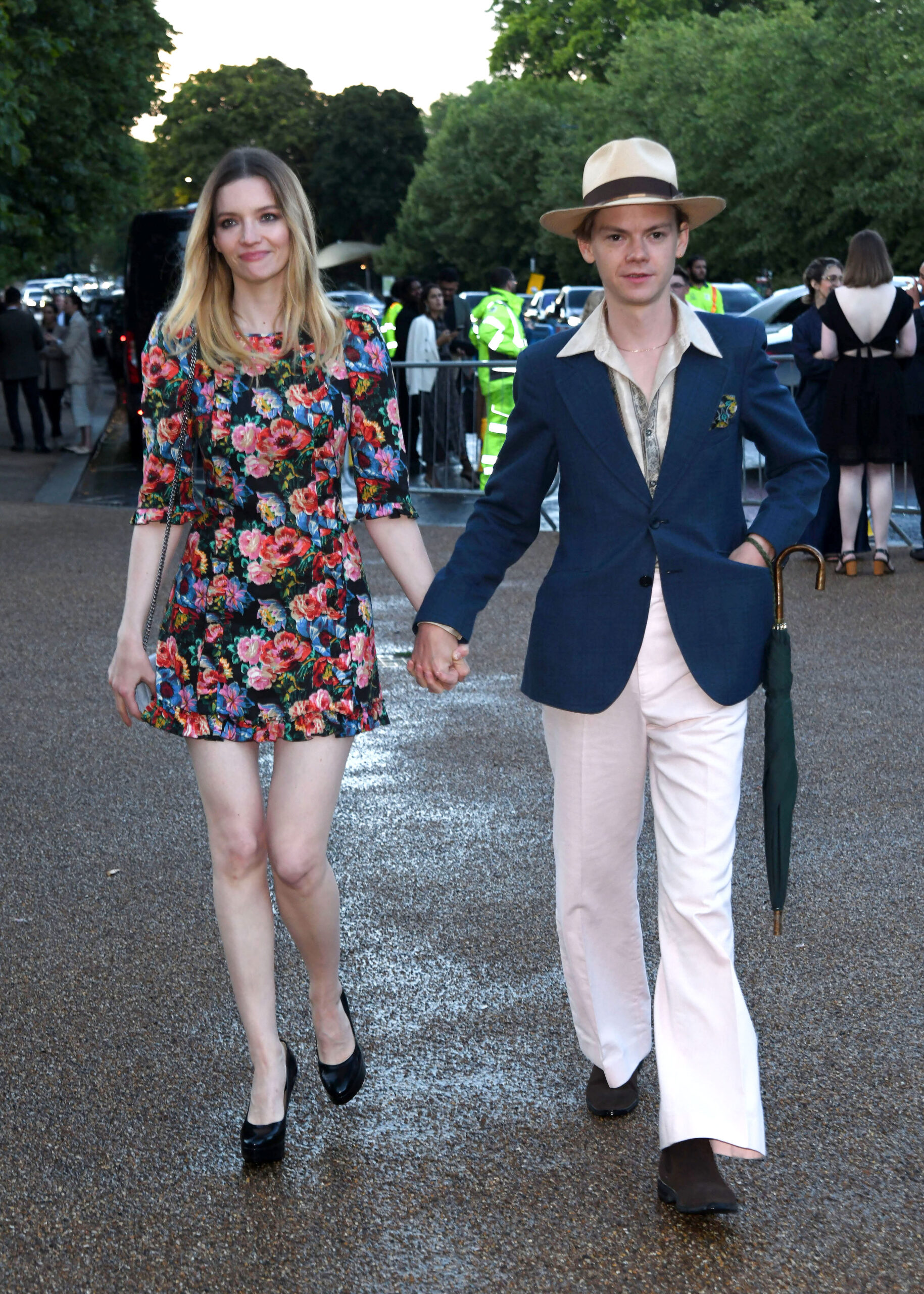 Love Actually's Sam now