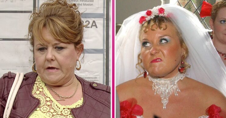 Cilla Battersby-Brown
