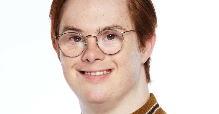 Daniel Laurie as Reggie Jackson in Call the Midwife