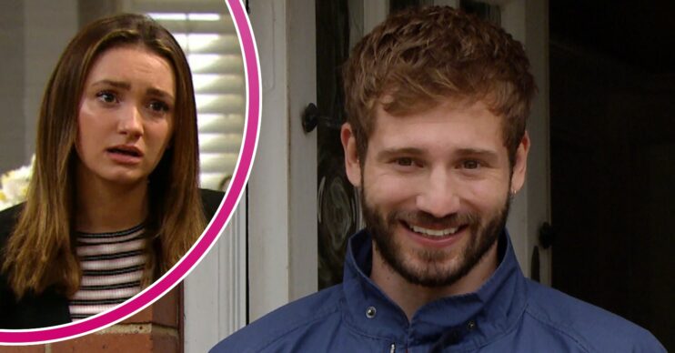 EMMERDALE JAMIE TATE RETURN COMP ITV