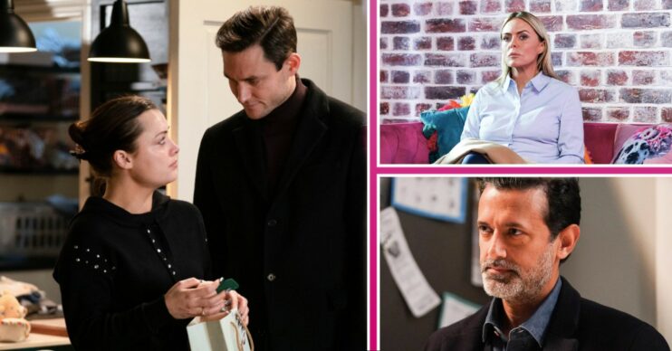 EastEnders spoilers