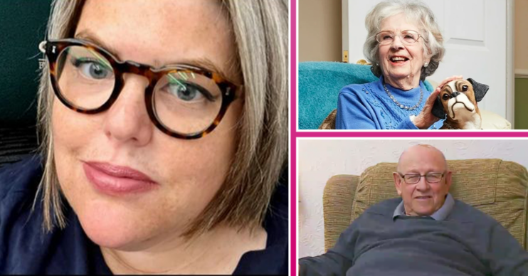 Gogglebox deaths: Three people from the show who've died