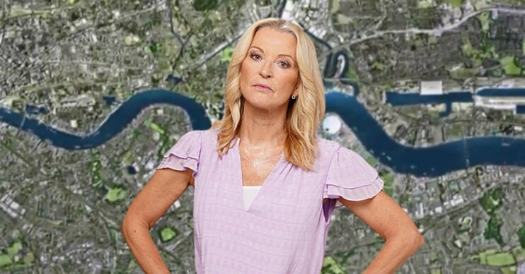 Kathy Beale
