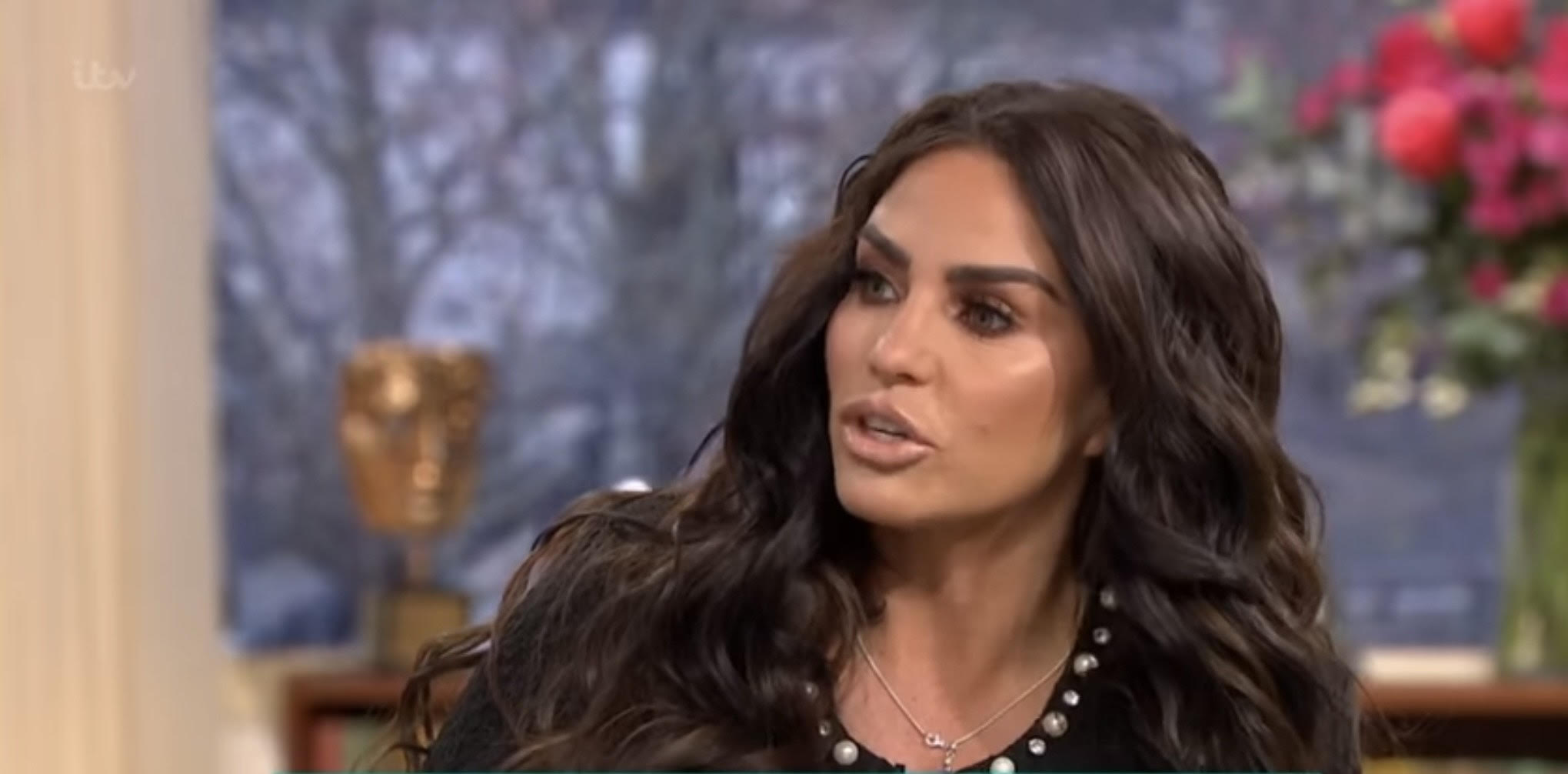 Katie Price 