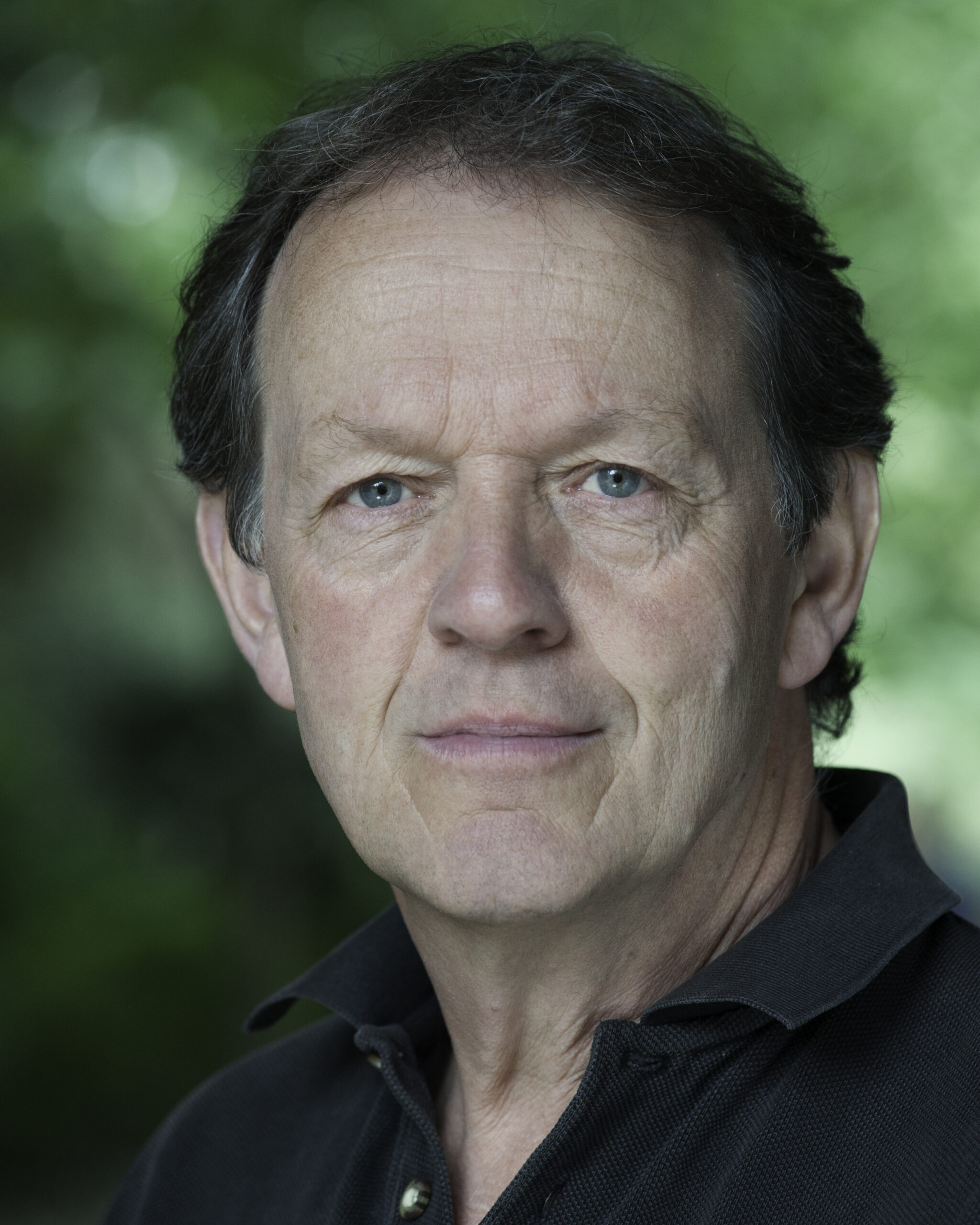 Kevin Whately will star in The Inheritance on Channel 5