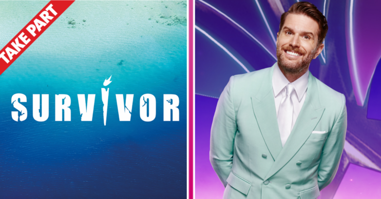 Survivor BBC One