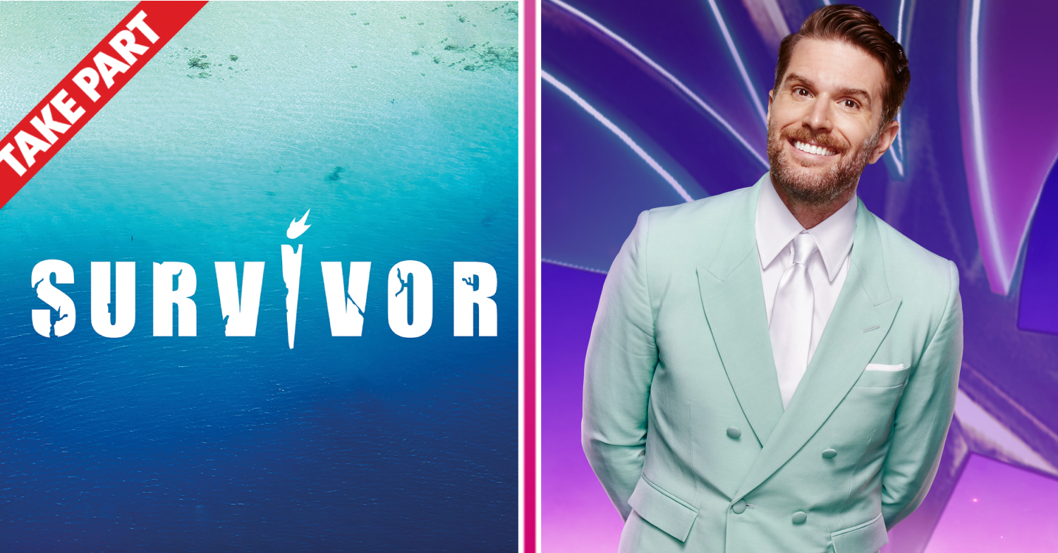 Survivor BBC One