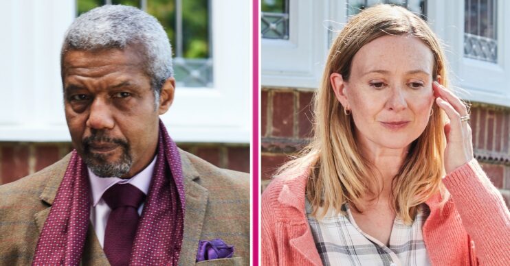 Vera episode 3 and 4 Vital Signs cast