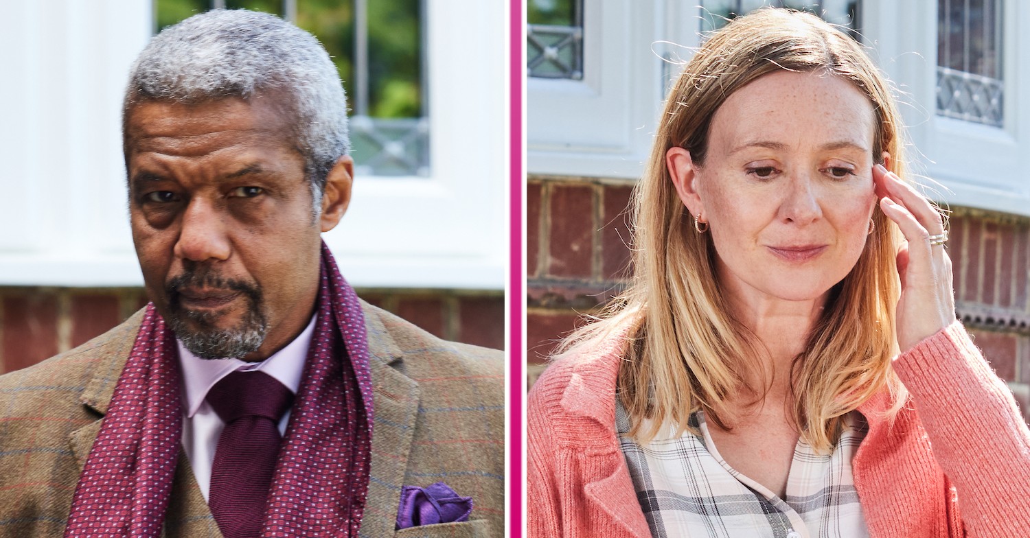 Vera episode 3 and 4 Vital Signs cast