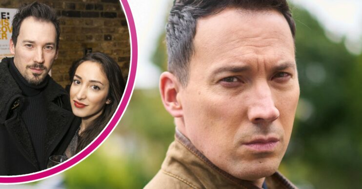 David Caves wife