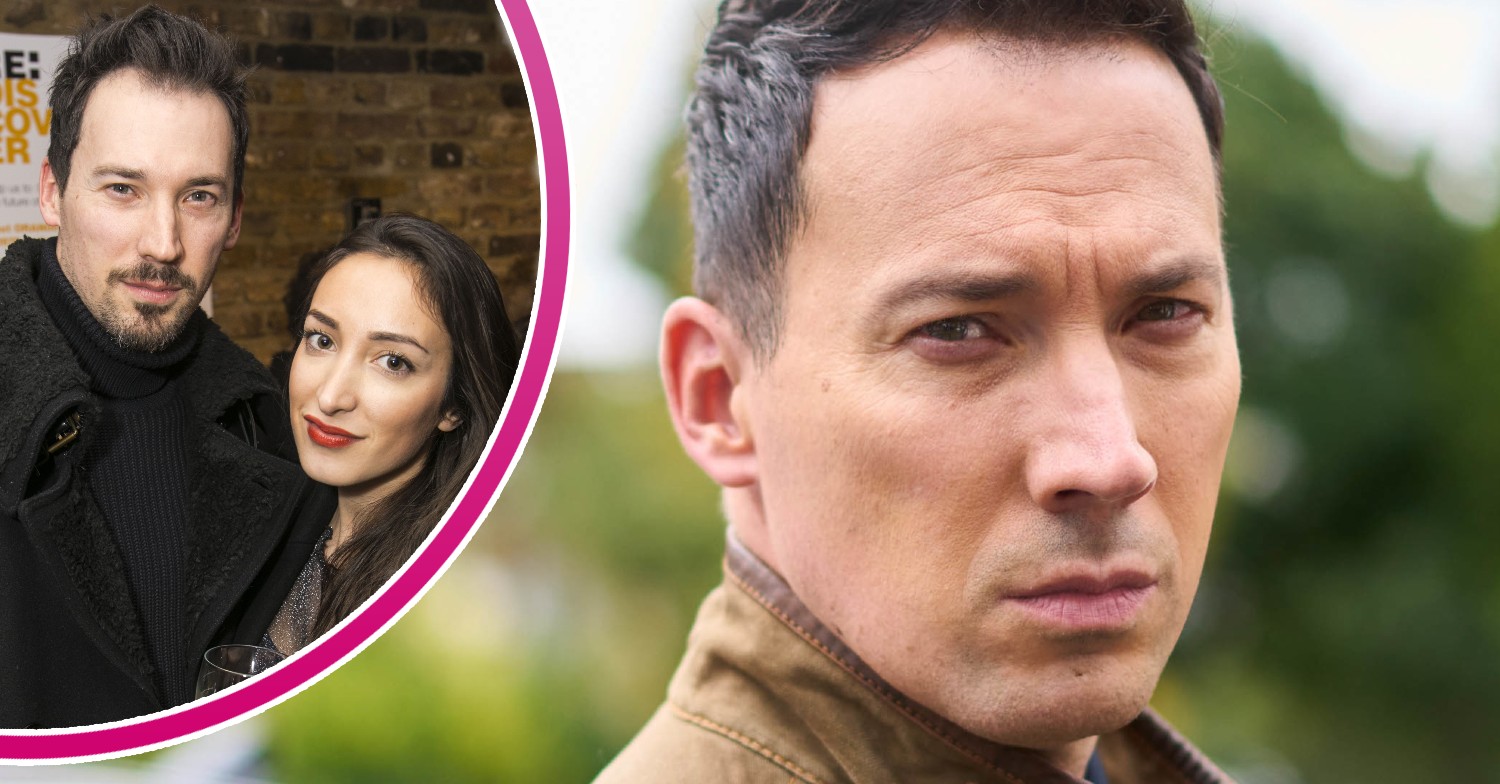 David Caves wife