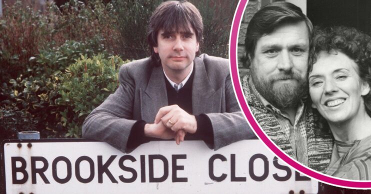 Is Brookside coming back STV