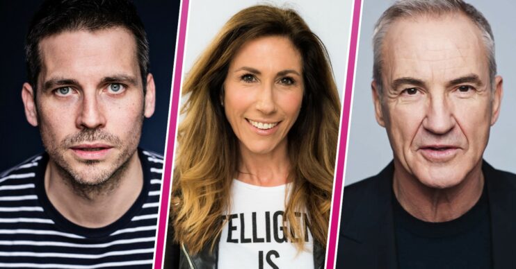 The Inheritance Channel 5