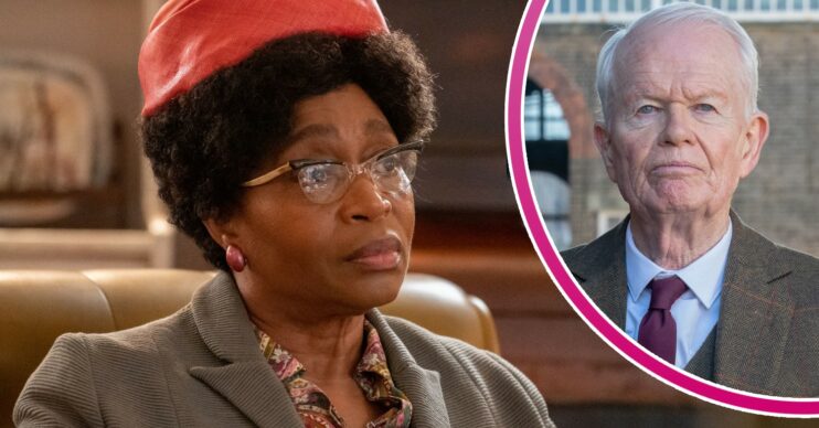 Call the Midwife series 12 episode 5 cast