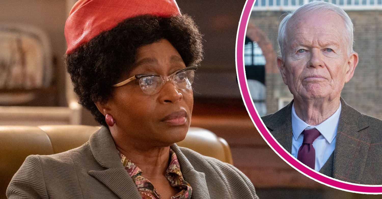 Call the Midwife series 12 episode 5 cast