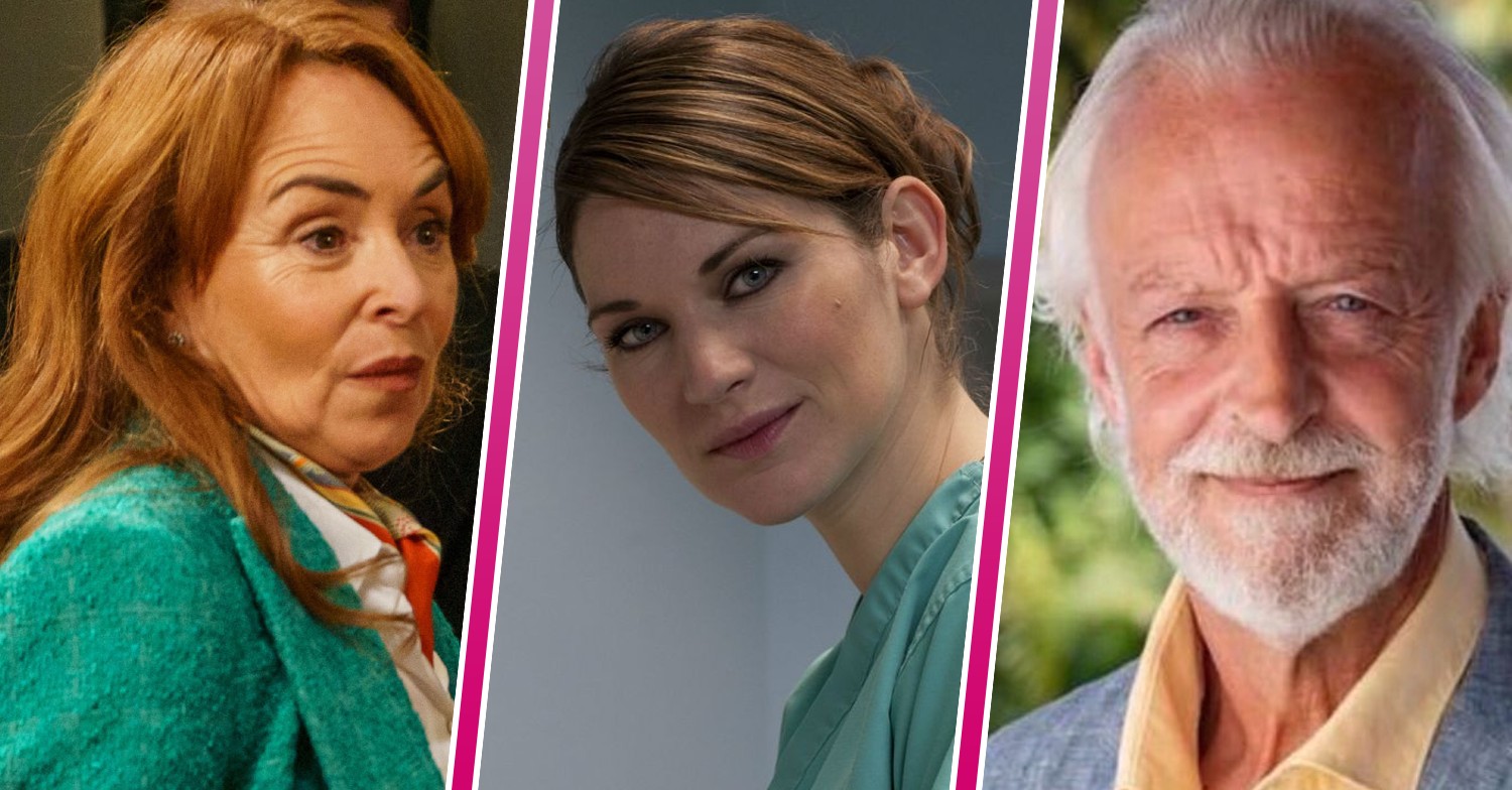 Vera series 12 Against the Tide cast