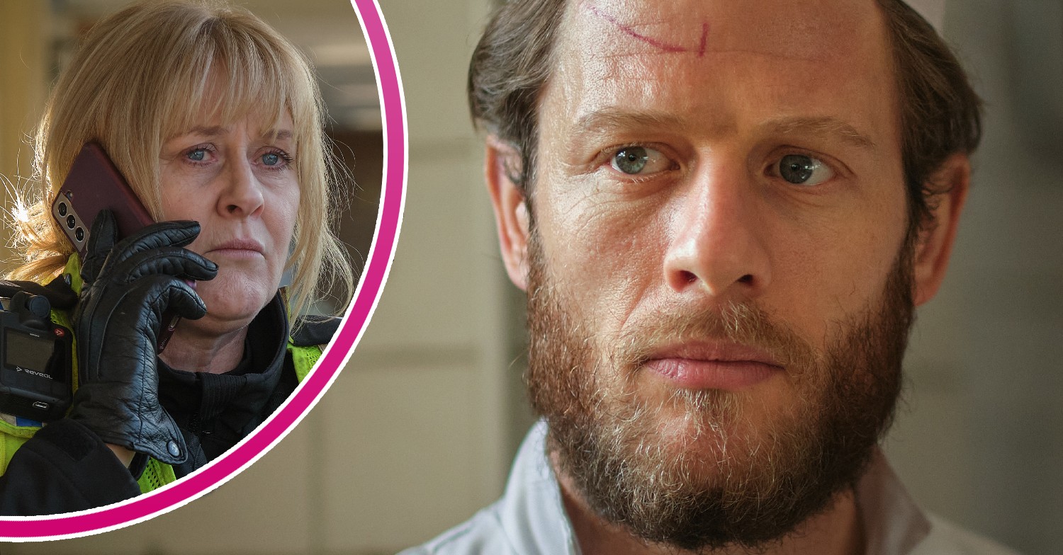 Happy Valley episode 2 questions