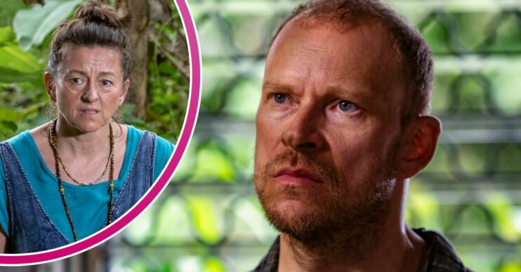 Death in Paradise series 12 episode 2 cast