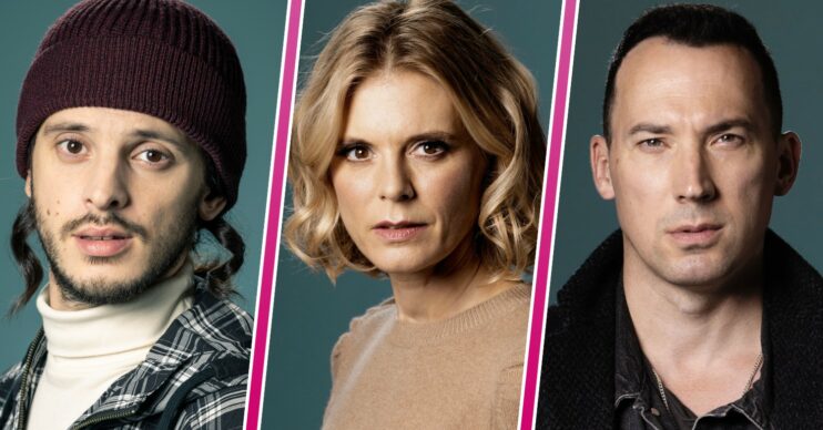 Silent Witness series 27