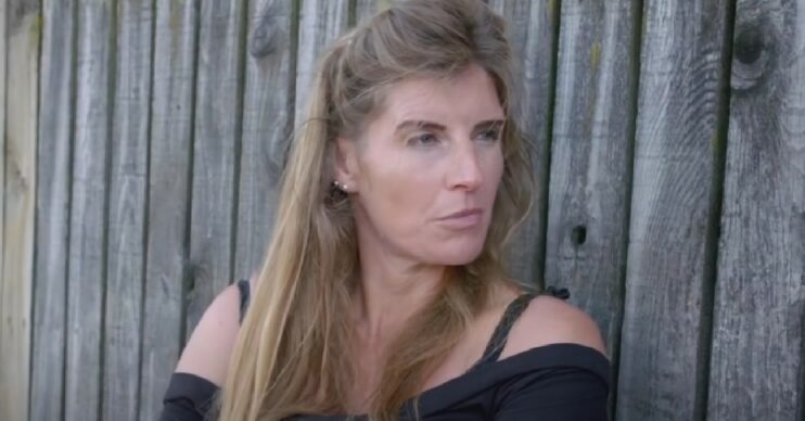 Amanda Owen news: TV star looking serious