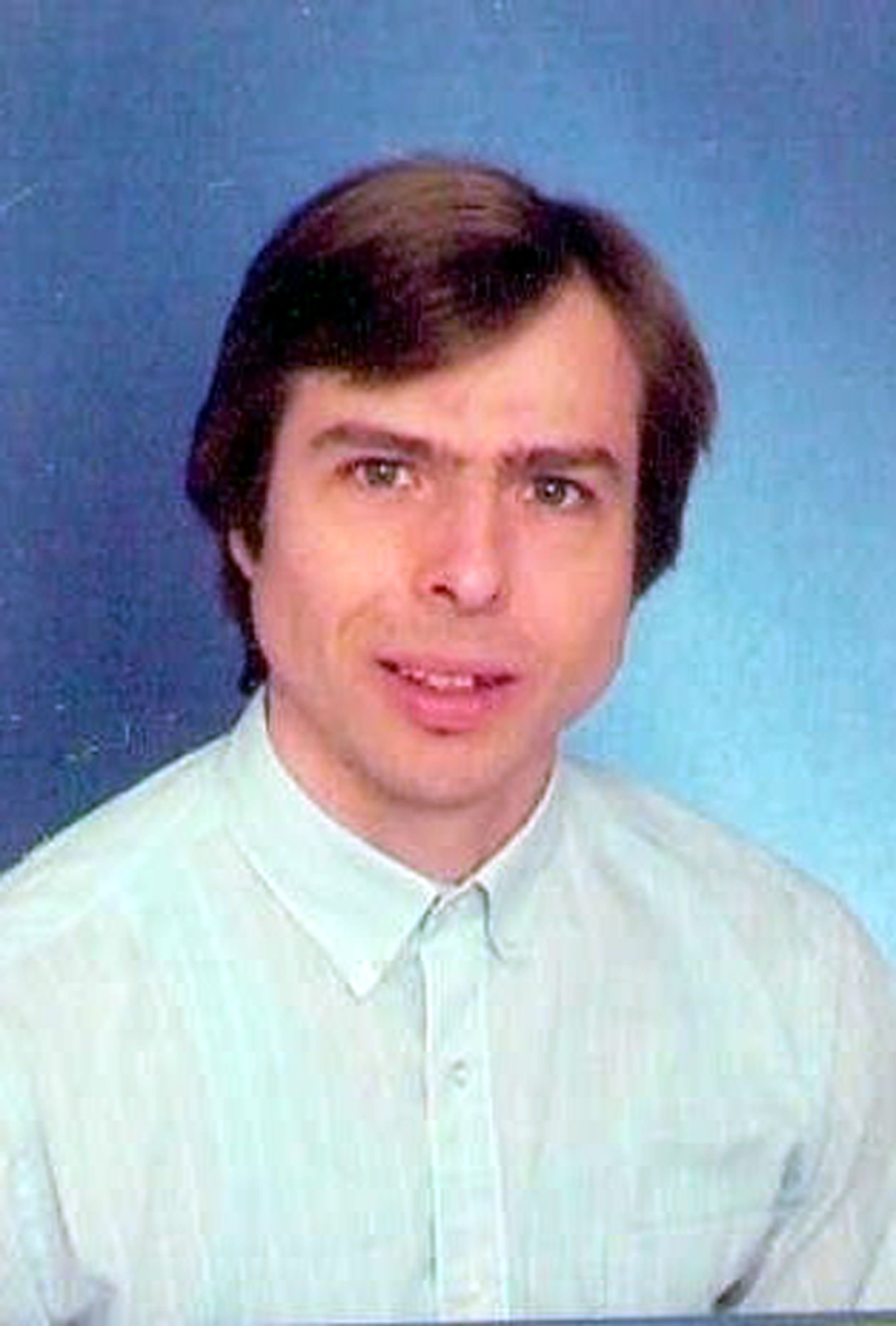 Wolfgang Priklopil