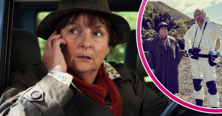Vera/Vera and Dr Malcolm