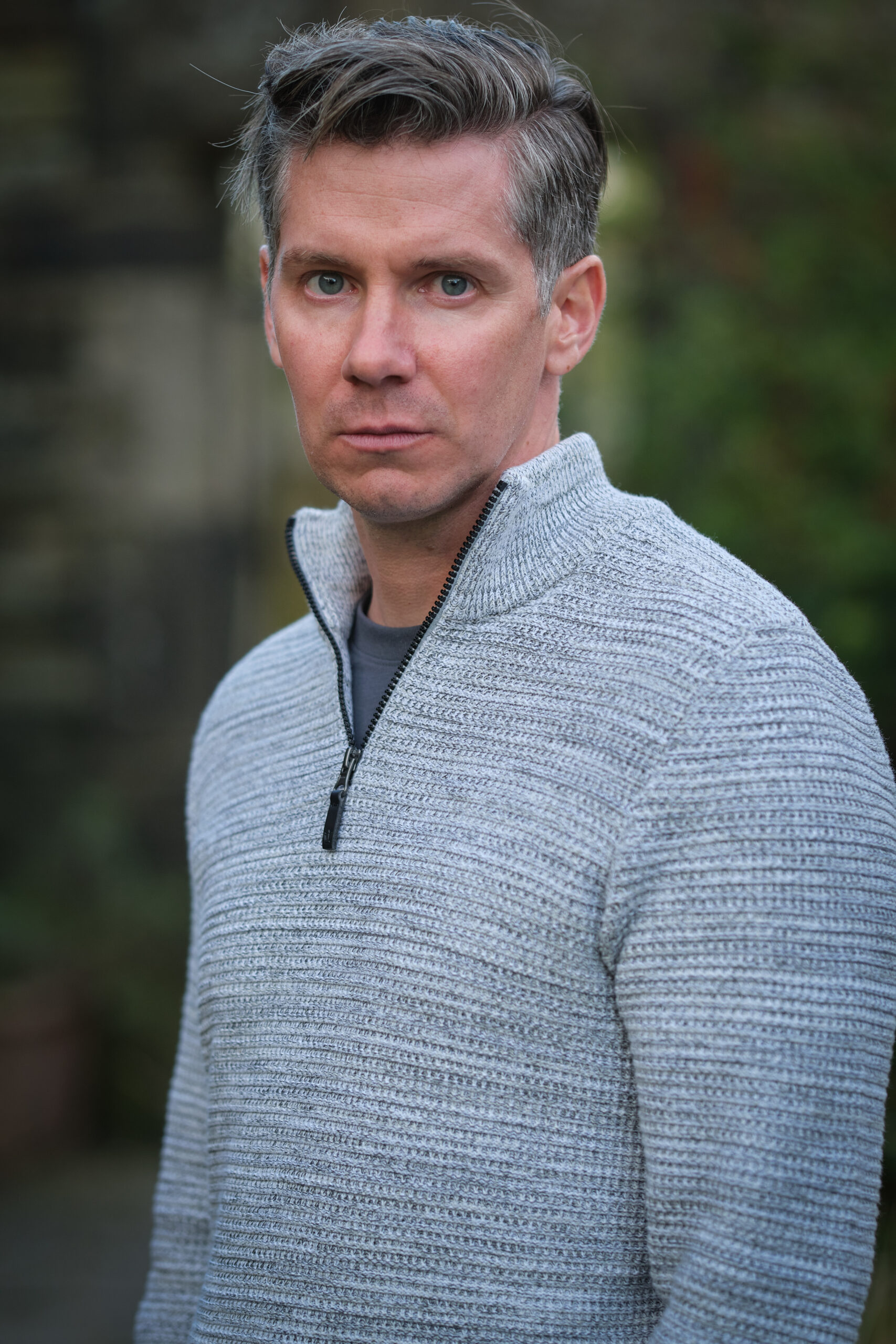 Karl Davies as Daniel Cawood in Happy Valley