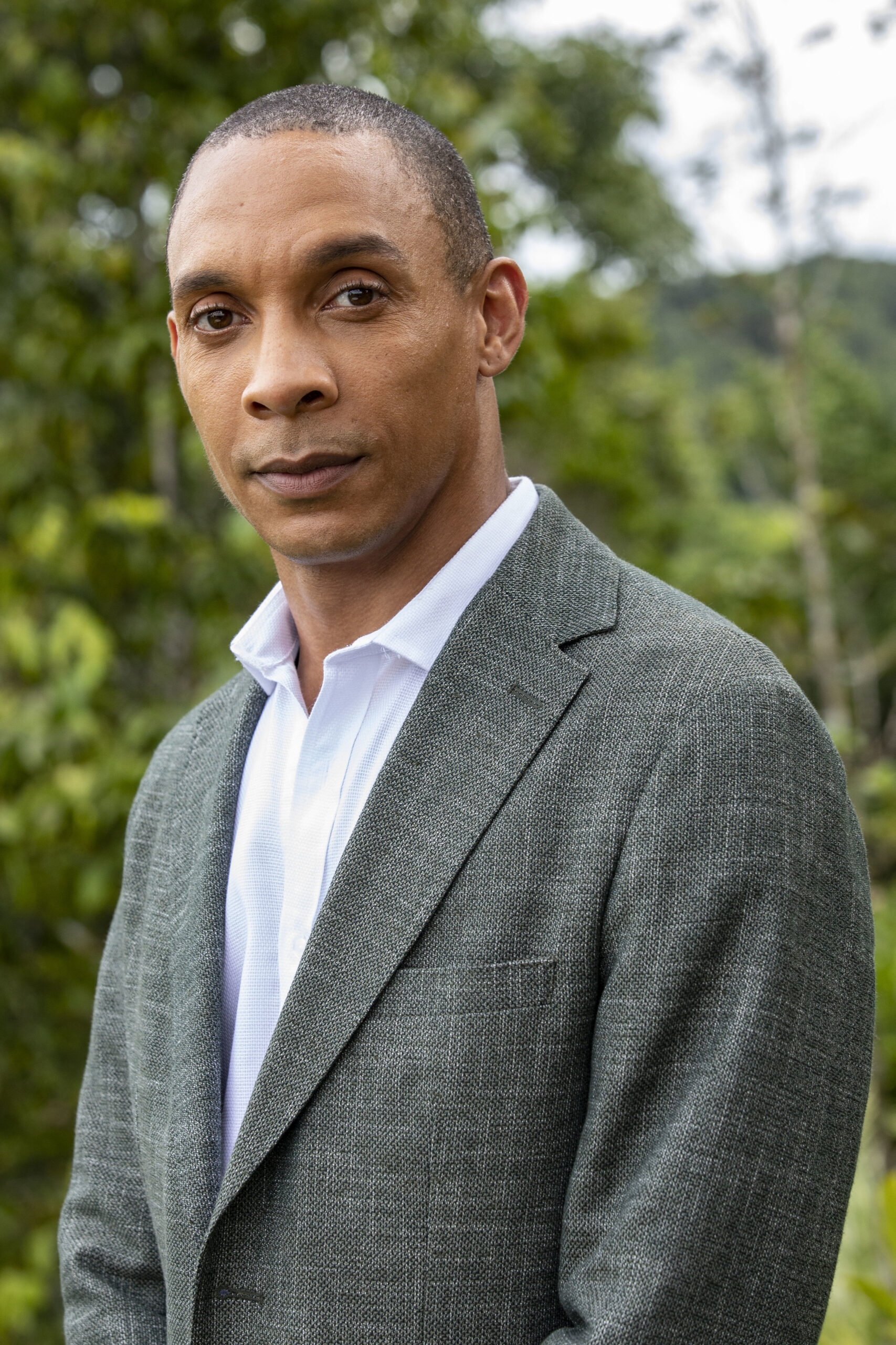 Craig Stein as Vincent Petit