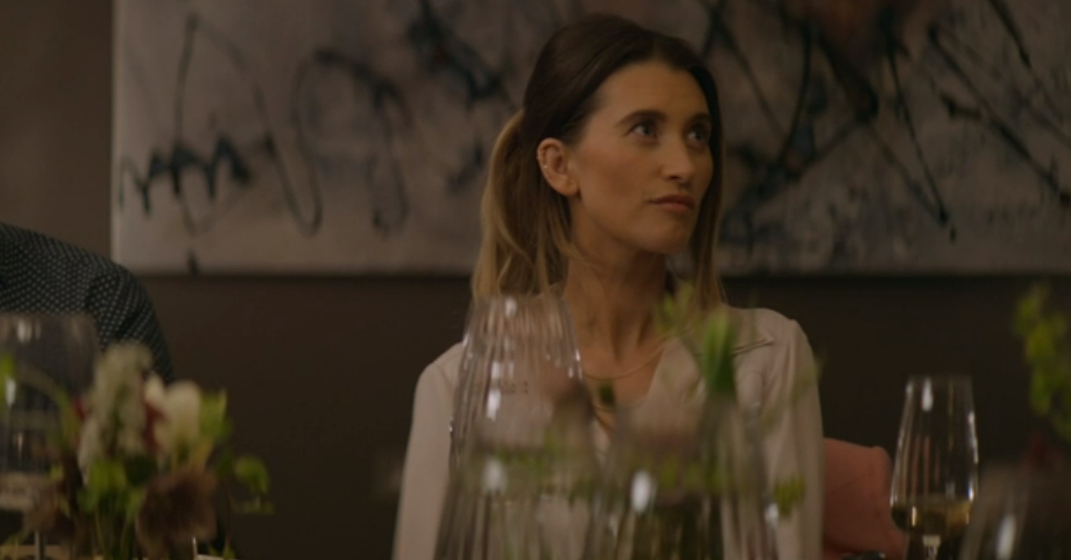 Charley Webb in Better