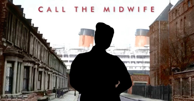 Call The Midwife title card