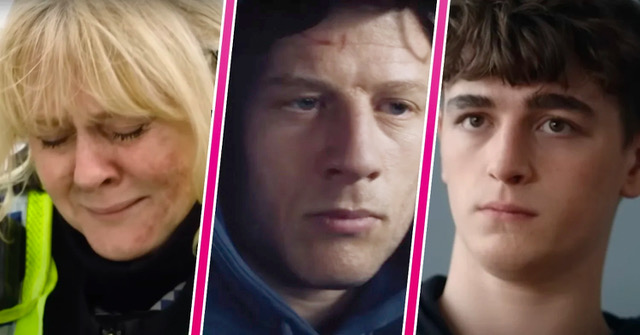 Happy Valley ending explained