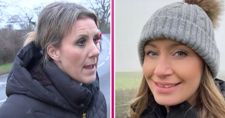 Emma White gives her Nicola Bulley update on GMB