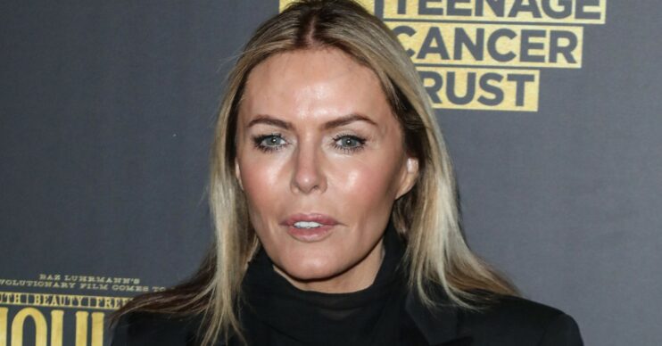 EastEnders star Patsy Kensit wants a return to the soap (Credit: Splash)
