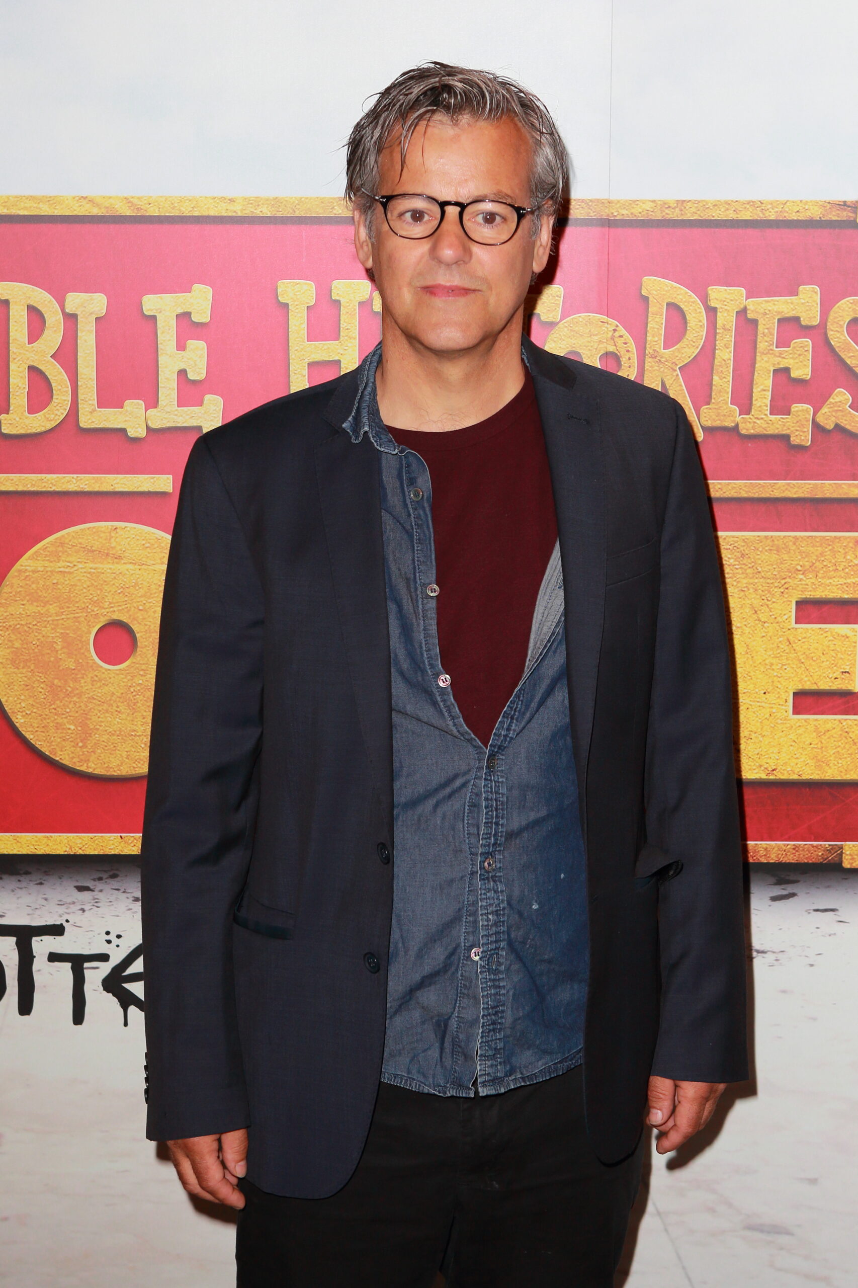 Rupert Graves