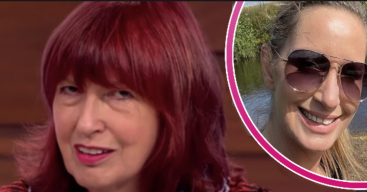Janet Street Porter - Nicola Bulley