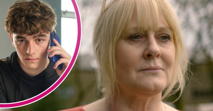 Happy Valley what happened next