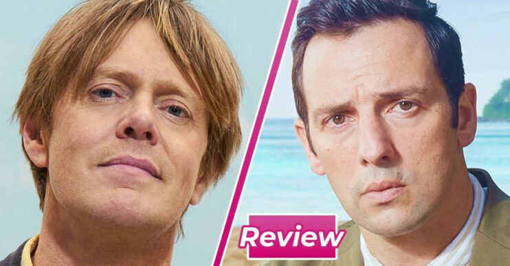 Beyond Paradise versus Death in Paradise