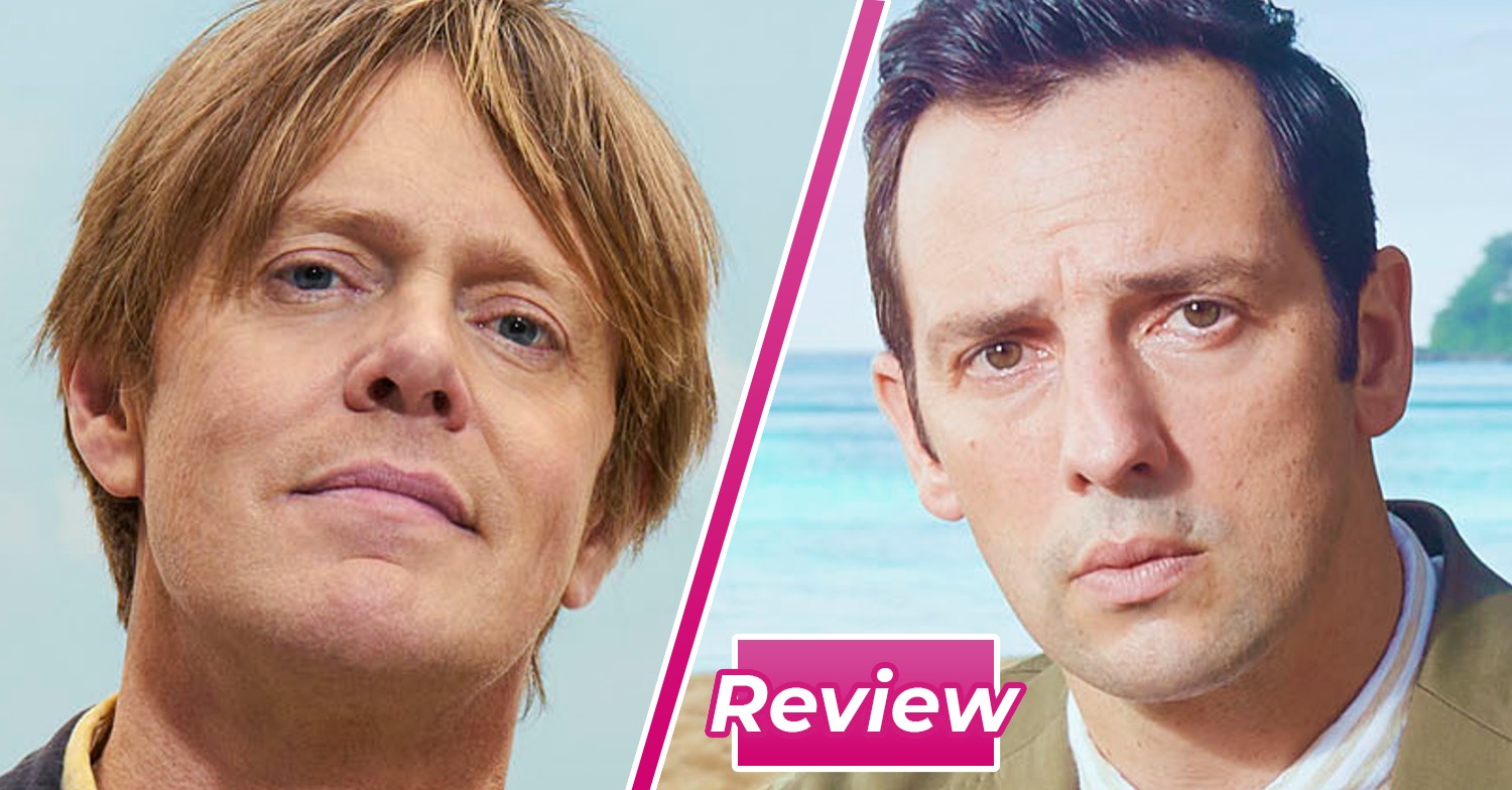 Beyond Paradise versus Death in Paradise