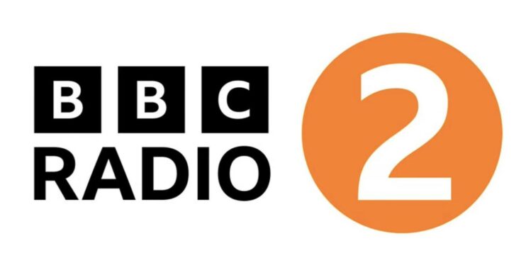 BBC Radio 2 logo