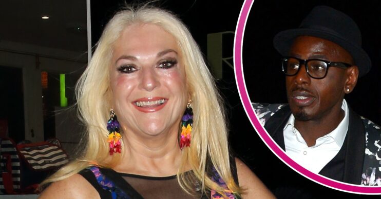 vanessa feltz and ben ofoedu split