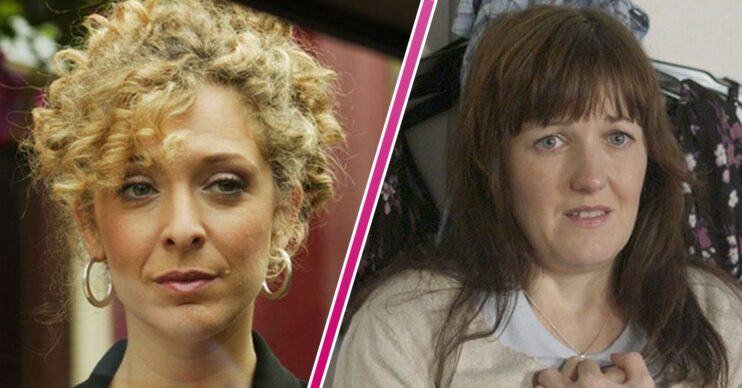 eastenders returns bbc comp